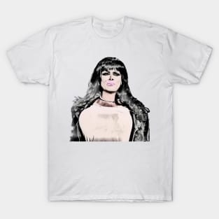 Big Ang, Drag Icon? T-Shirt